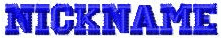 Font Type 2.