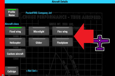 Aircraft Class.