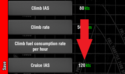 120KTS set.