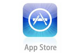 App Store.