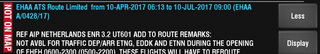 Not on map.