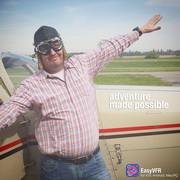 First Solo? We've got a present for you!