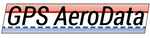 Glider Pilot Shop AeroData logo.
