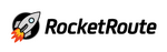 Rocket Route logo.