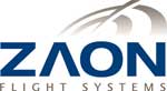 Zaon logo.