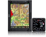 GPS AeroData can be used on e.g. the LX Nav 9000.