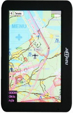 The PocketFMS Oudie.