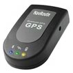 Bluetooth GPS receiver.