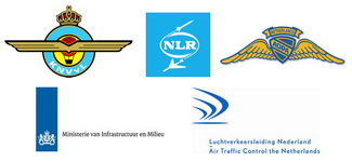 Netherlands AirspaceAVOID Partners.