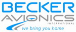 Becker Avionics.
