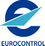 Eurocontrol logo.