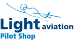 Light Aviation Pilot Shop logo.