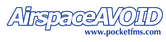 AirspaceAVOID logo.