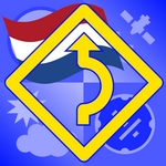 NL AirspaceAVOID logo.