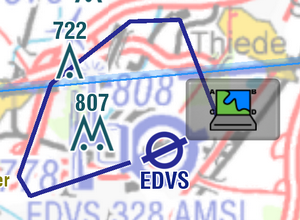 German circuits. German circuits.